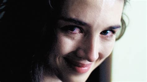 Image Of The Day Isabelle Adjani In Possession Halloween Love