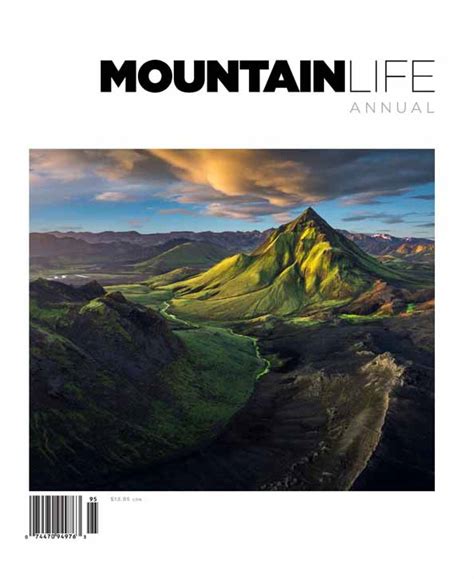 Mountain Life Magazine Annual