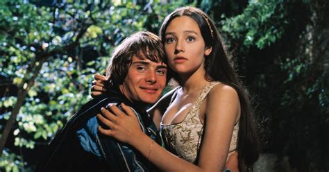 Romeo And Juliet Stars Olivia Hussey And Leonard Whiting Sue Over Nude Scene As Teenagers