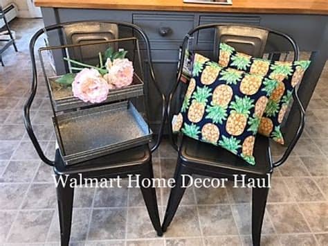 They have been selling on walmart marketplace since 2017. Home Decor WIN For Walmart! - YouTube