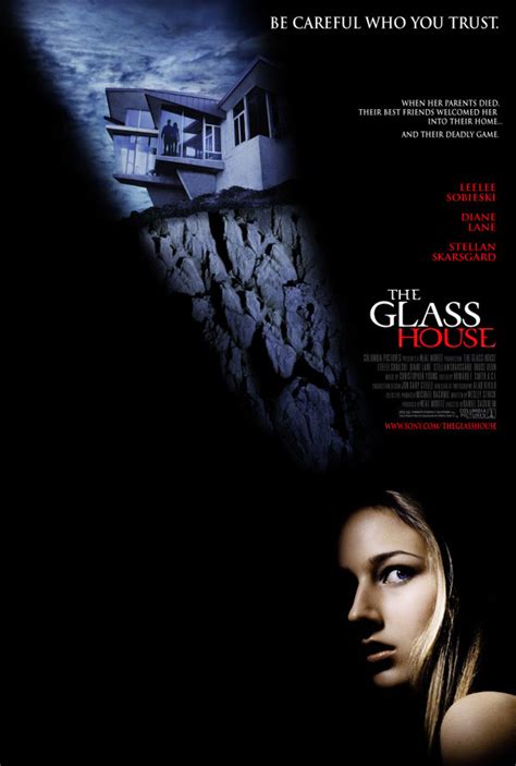Watch The Glass House On Netflix Today