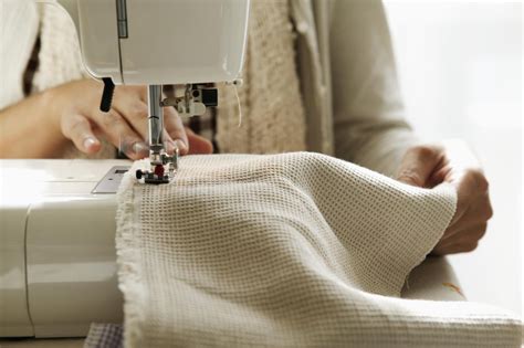 Stay Stitching Sewing Definition and Examples