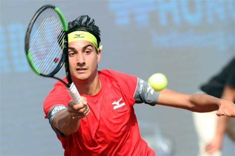 Watch official video highlights and full match replays from all of lorenzo sonego atp matches plus sign up to watch him play live. Lorenzo Sonego stuns Richard Gasquet in Budapest - UBITENNIS