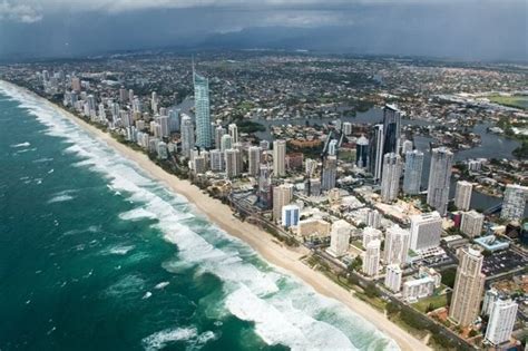 This is the terrifying reason why. How did California get its nickname 'the Gold Coast' and when did it receive this name? - Quora