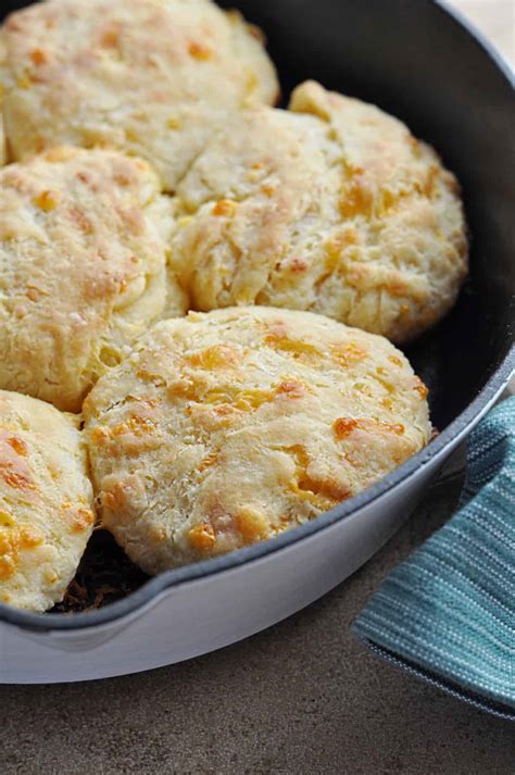 Cheddar Biscuit Recipe Easy Cheese Biscuits Savory With Soul