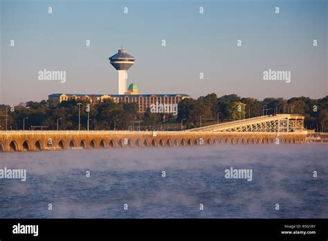 Usa Alabama Muscle Shoals Area Florence Renaissance Tower Wilson