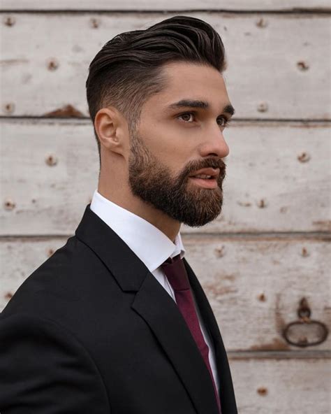 Top 25 Best Mens Hairstyles And Haircuts For 2021 Rhairstyle