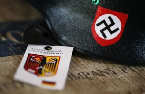 Kiwi Jews Slam Tasteless Nazi Memorabilia Auction The Jerusalem Post