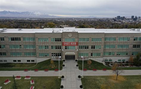 Utah School From ‘high School Musical May Get Tourist Boost