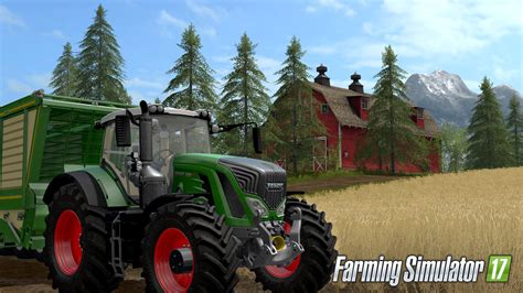 Comprar Farming Simulator 17 Steam