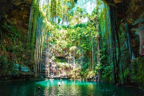 View Beautiful Places In Mexico Pics Backpacker News