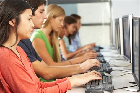 It also contains safety precautions that a student must follow while staying in any of labs after the office hours. Computer Lab Safety Rules All the Students and Staff Must ...