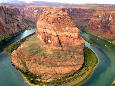 His grace alexios mar eusebius is our current metropolitan. Horseshoe Bend: A Hidden Gem in the American Southwest ...