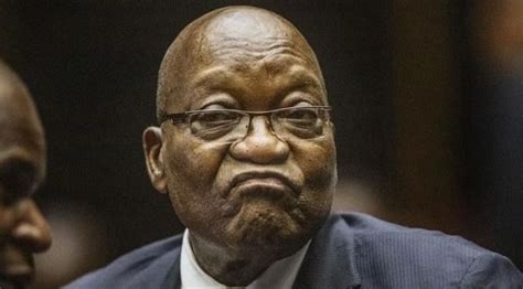 President zuma is due to make a statement sometime today still. Zuma in court for papgeld!