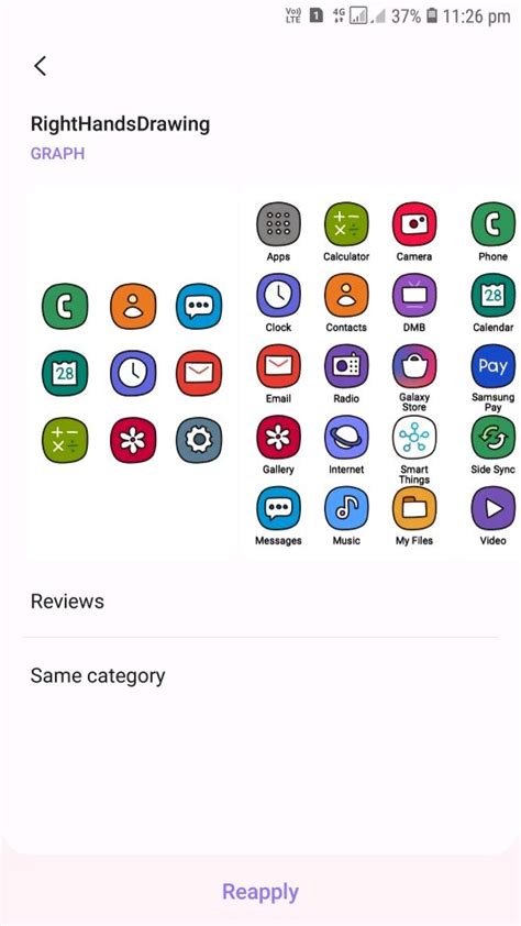 Samsung One Ui Icon Pack For Free Download Samsung Members