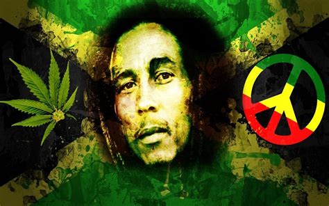 Minimalism, black, background, bob marley, legend, reggae. Bob Marley wallpapers - HD wallpaper Collections ...