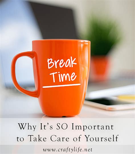 Why Its So Important To Take Care Of Yourself Practicing Self Care