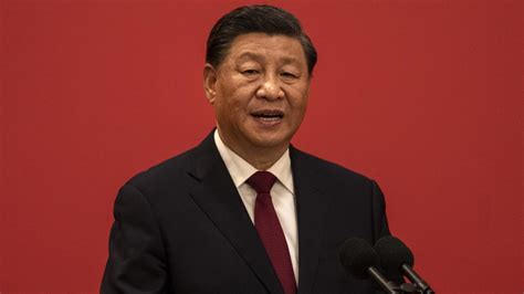 Xi Jinping Says China Us Must ‘find Ways To Get Along’ Au — Australia’s Leading News