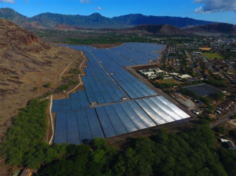 The Worlds 10 Most Beautiful Solar Farms In 2018 Solstice Community