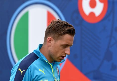 Chelsea transfer would be a dream for Emanuele Giaccherini says agent