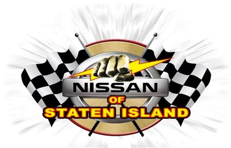 Nissan Of Staten Island Nissan Service Center Used Car Dealer