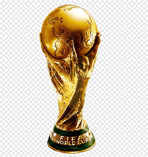 Fifa World Cup 2022 Logo And Trophy Qatar Hight Quality 3d Model 3d