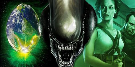 Alien 5 News And Updates Everything We Know Will It Ever Happen