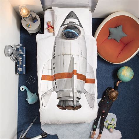 Create A Kids Bedroom Inspired By The Stars Cuckooland