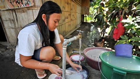 Water Sanitation And Hygiene For A Healthy Asia And The Pacific Asian Development Bank