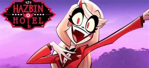 Hazbin Hotel Season Release Date Cast What We Know And Where To