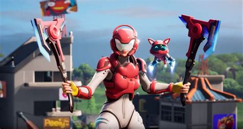 Fortnite Season 9 Battle Pass Skins Sentinel Rox Vendetta Bunker