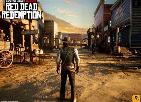 Red Dead Redemption Remaster Is It Finally Happening