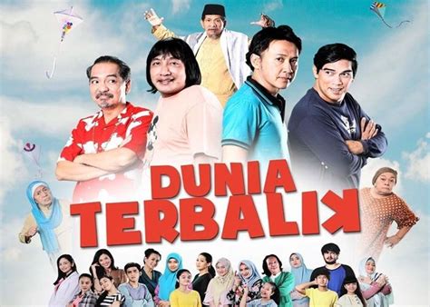 Daftar Sinetron Indonesia Dengan Episode Terpanjang Panda Gaul