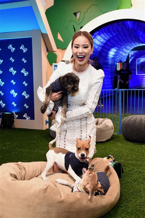 By dailymotion advertising 8 years ago. JAMIE CHUNG at American Express Experience in New York 04/09/2018 - HawtCelebs