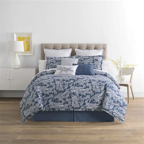 CHEAP JCPenney Home Hillcrest 4-pc. Comforter Set OFFER | Bedding Sets
