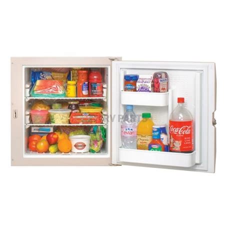 norcold n260 3r n series rv refrigerator 3 way