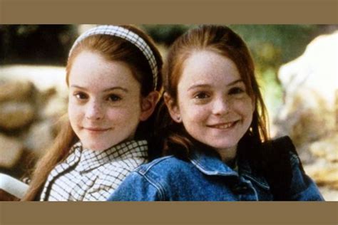 How Well Can You Remember The Parent Trap