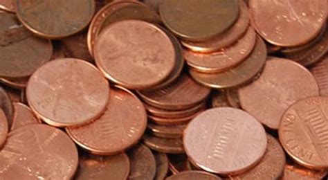 Why Do Pennies Symbolize Good Luck Pop Culture Madness Network News