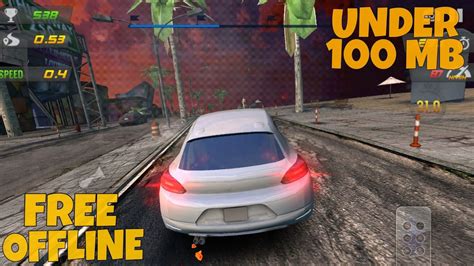 This is the best shooting game available under 50mb. Top 5 HIGH GRAPHICS Android Racing Games Under 100 MB ...