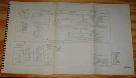 Https://flazhnews.com/wiring Diagram/1976 Ford Mustang Wiring Diagram