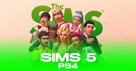 The Sims 5release Date Cast Plot And All You Want To Know Auto Freak