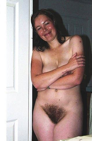 Super Hairy Milf ShesFreaky