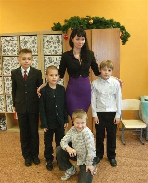 pretty russian school teachers 38 pics
