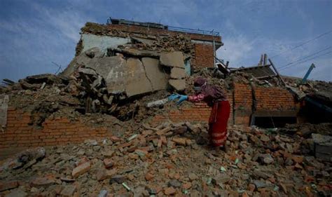 Pakistan Earthquake 56 Magnitude Quake Jolts Afghanistan Tajikistan