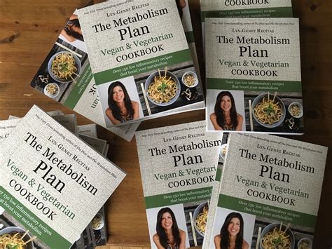 Sparkteams | more teams ›. Pin on The Metabolism Plan Cookbook-Vegan/ Vegetarian Recipes
