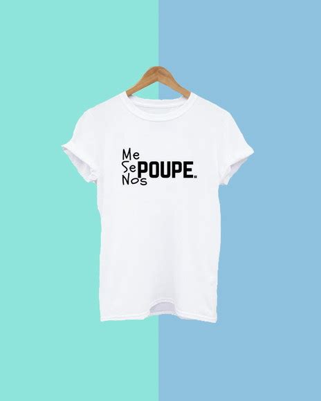 Camiseta Com Frase Mesenos Poupe Elo7 Produtos Especiais