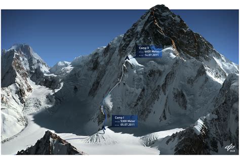 Image Gallery K2 Expedition Dlr Portal