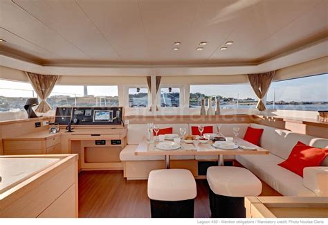 Luxury Rental Boat Lagoon 450 Catamaran Ibiza And Formentera