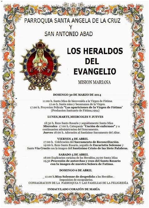 Parroquia De Santa Angela De La Cruz Y San Antonio Abad Sanlúcar De