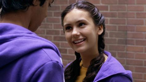 Hungry Eyes Degrassi The Next Generation Series 7 Episode 9